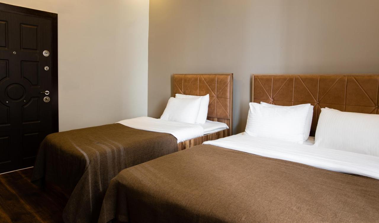 Aparthotel Taksim Mood Provincia di Provincia di Istanbul Esterno foto