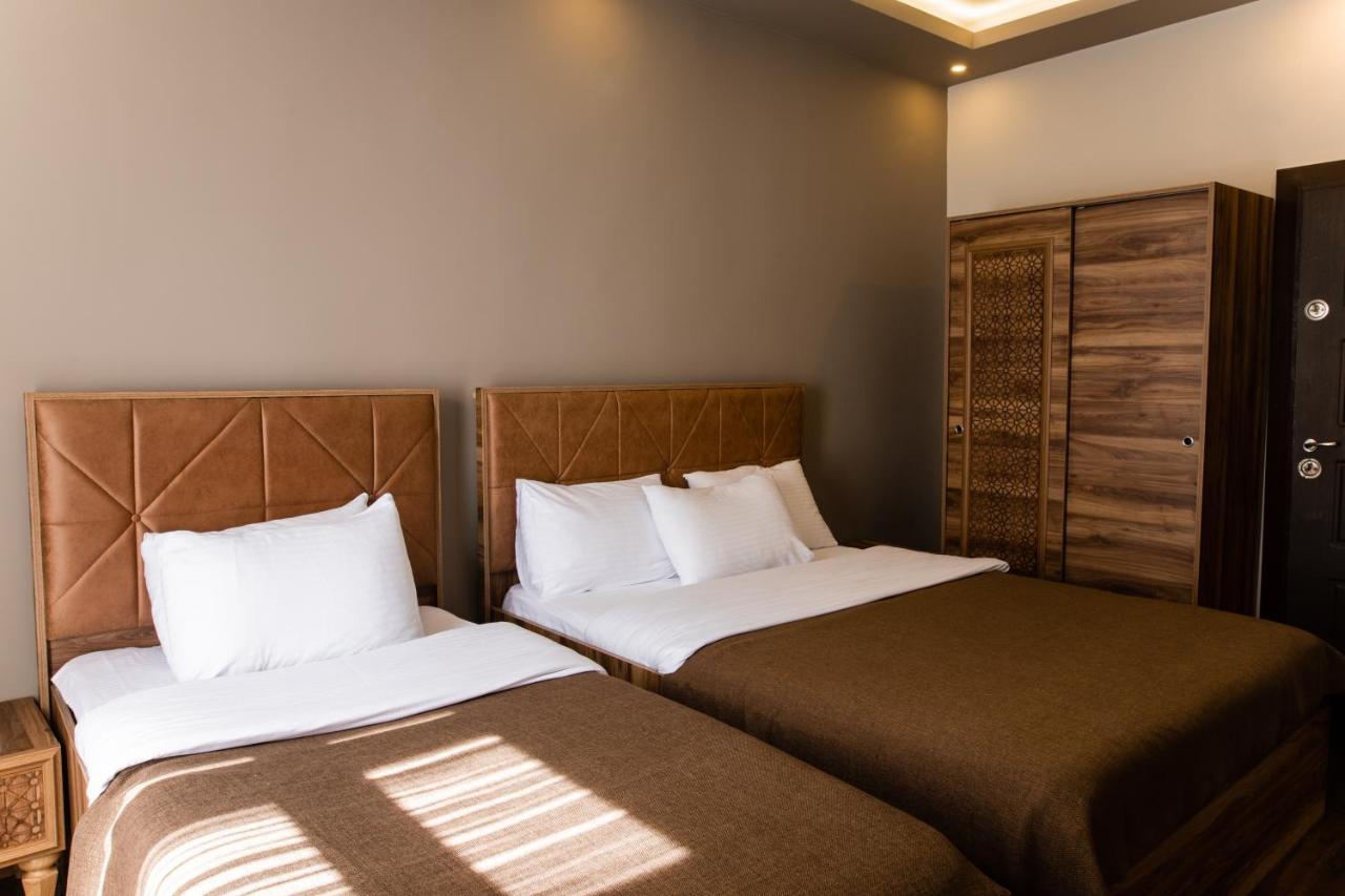 Aparthotel Taksim Mood Provincia di Provincia di Istanbul Esterno foto