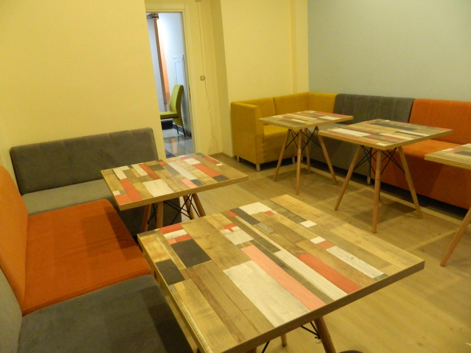 Aparthotel Taksim Mood Provincia di Provincia di Istanbul Esterno foto