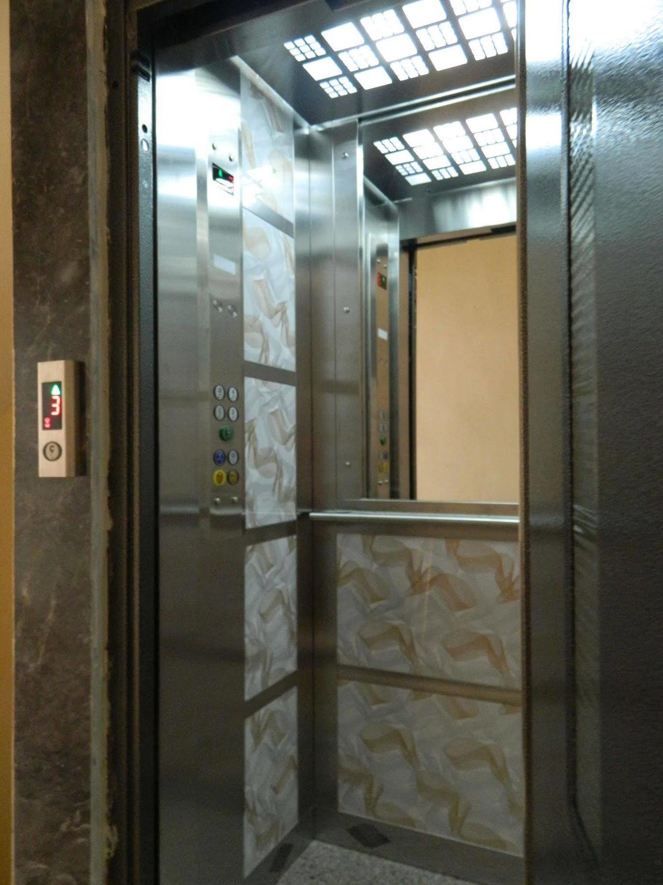 Aparthotel Taksim Mood Provincia di Provincia di Istanbul Esterno foto