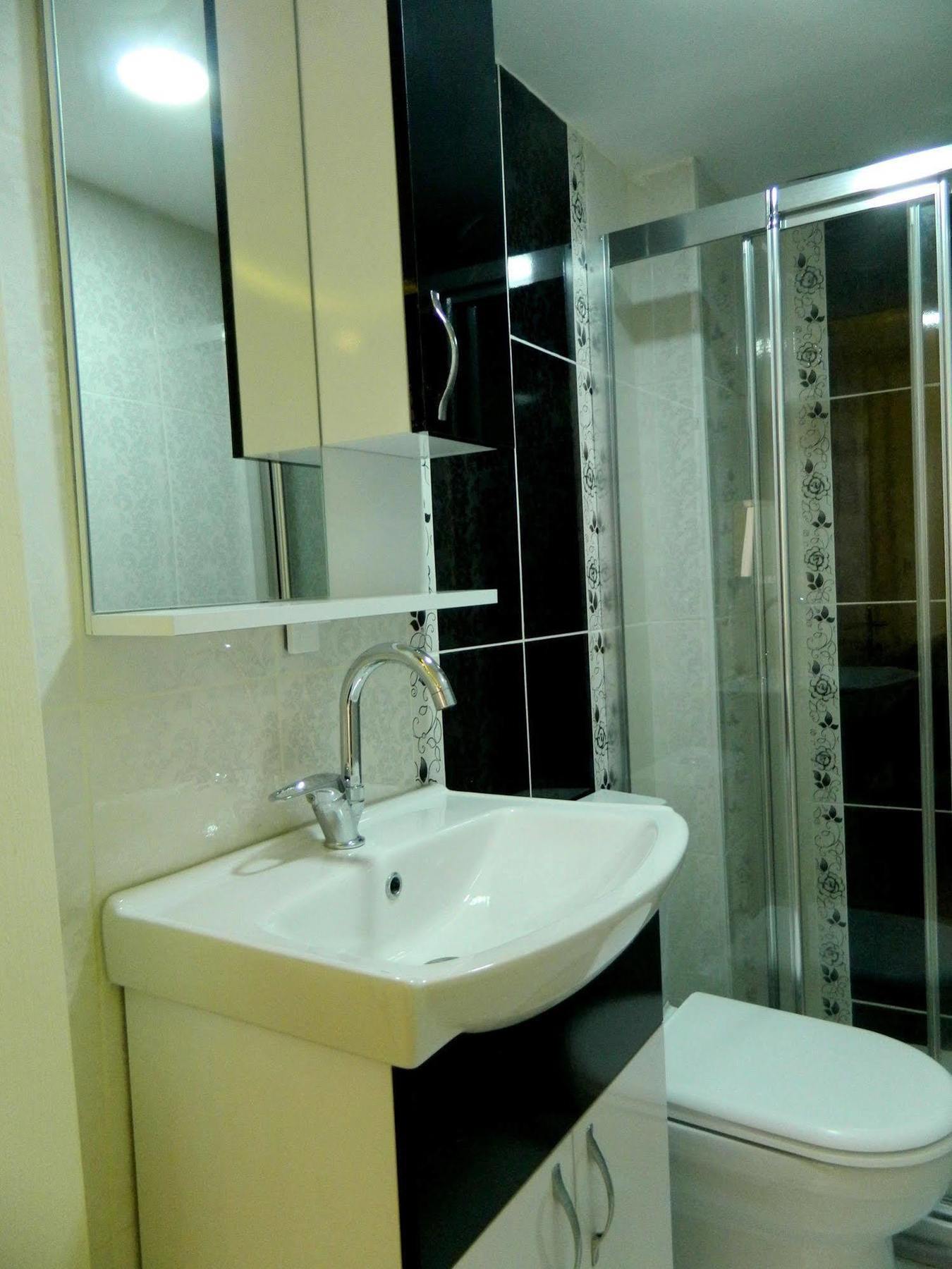 Aparthotel Taksim Mood Provincia di Provincia di Istanbul Esterno foto